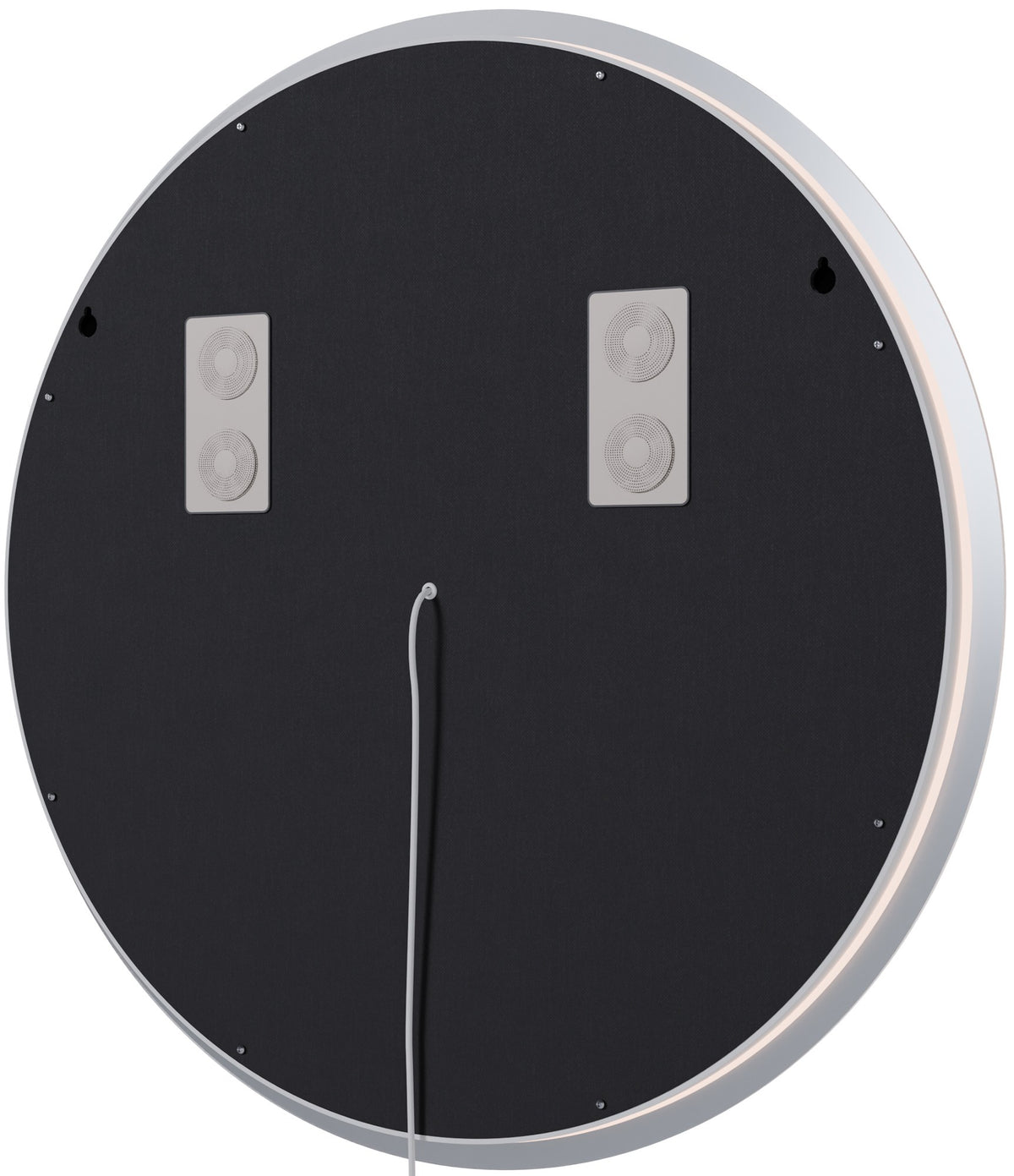 Badspiegel Laconia 70 mit Bluetooth – Ansicht 7