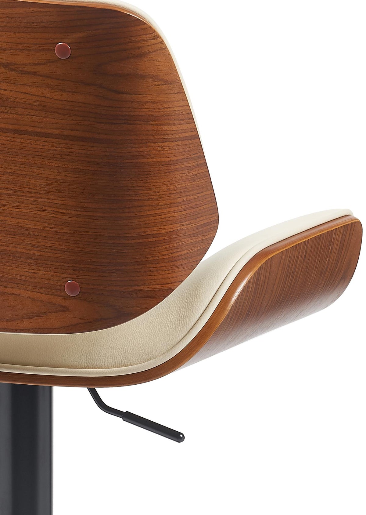Barhocker Beverley B Kunstleder – Ansicht 5
