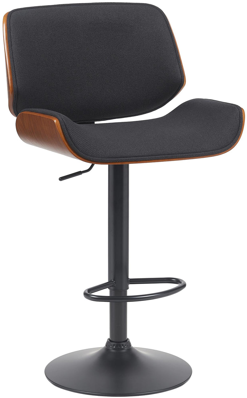 Barhocker Beverley B Stoff