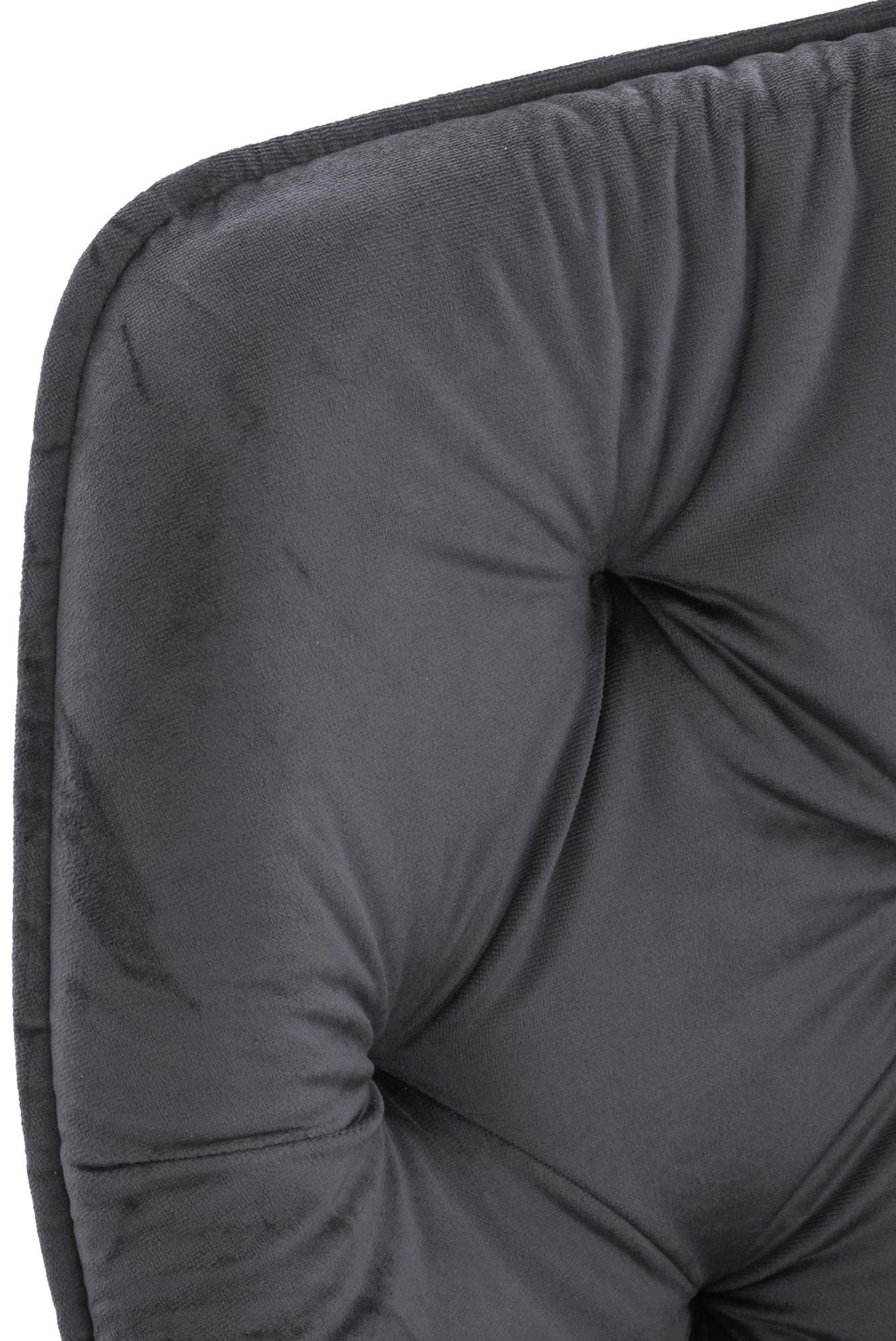 Stuhl Tanna Samt – Ansicht 20
