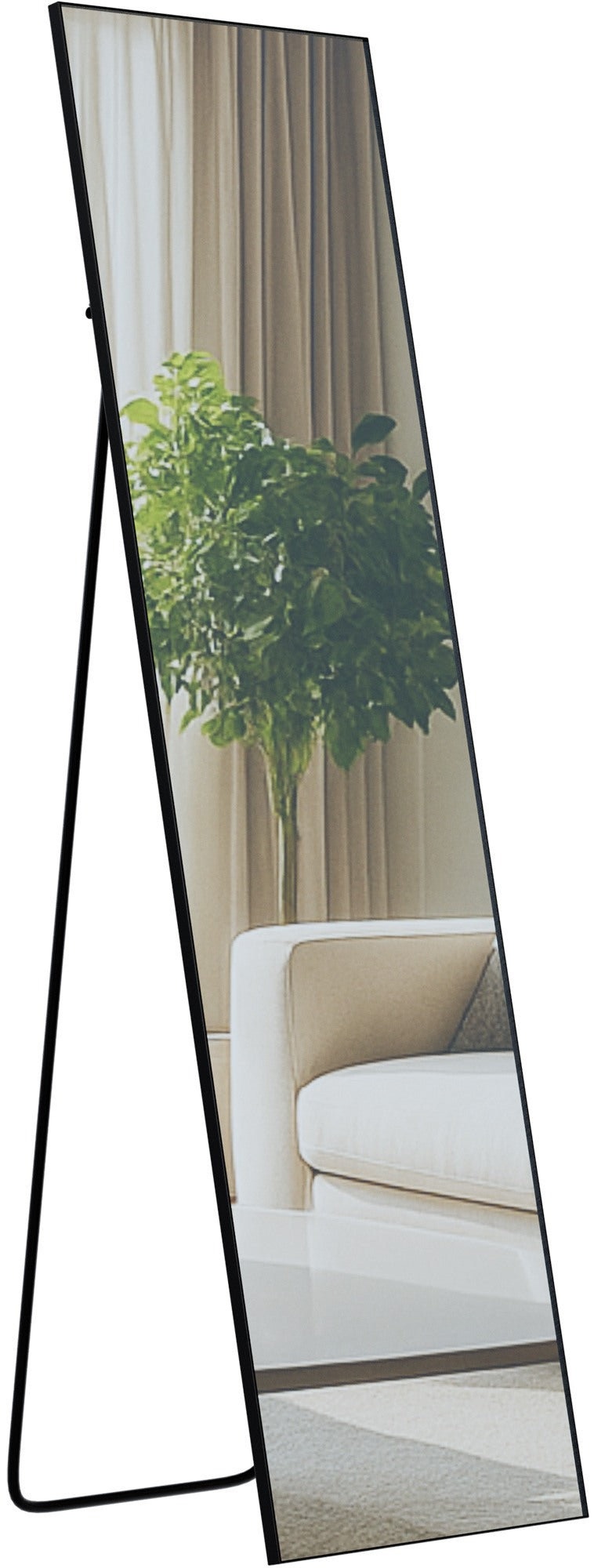Spiegel Benicia 140x40 cm – Ansicht 4