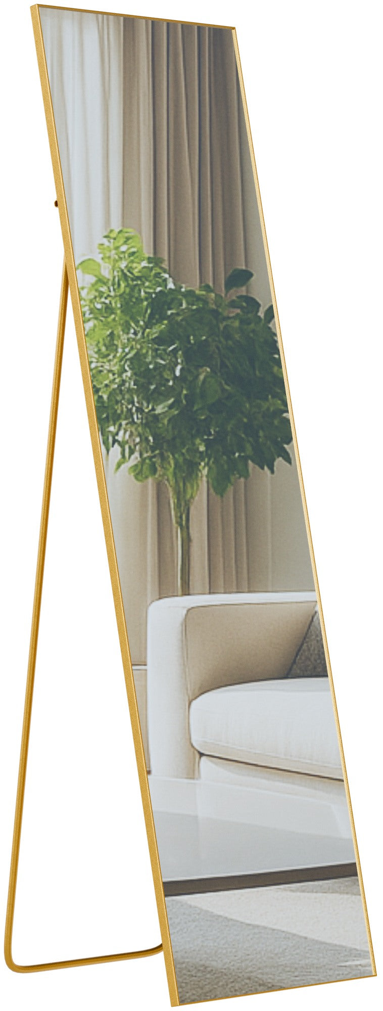 Spiegel Benicia 140x40 cm – Ansicht 11