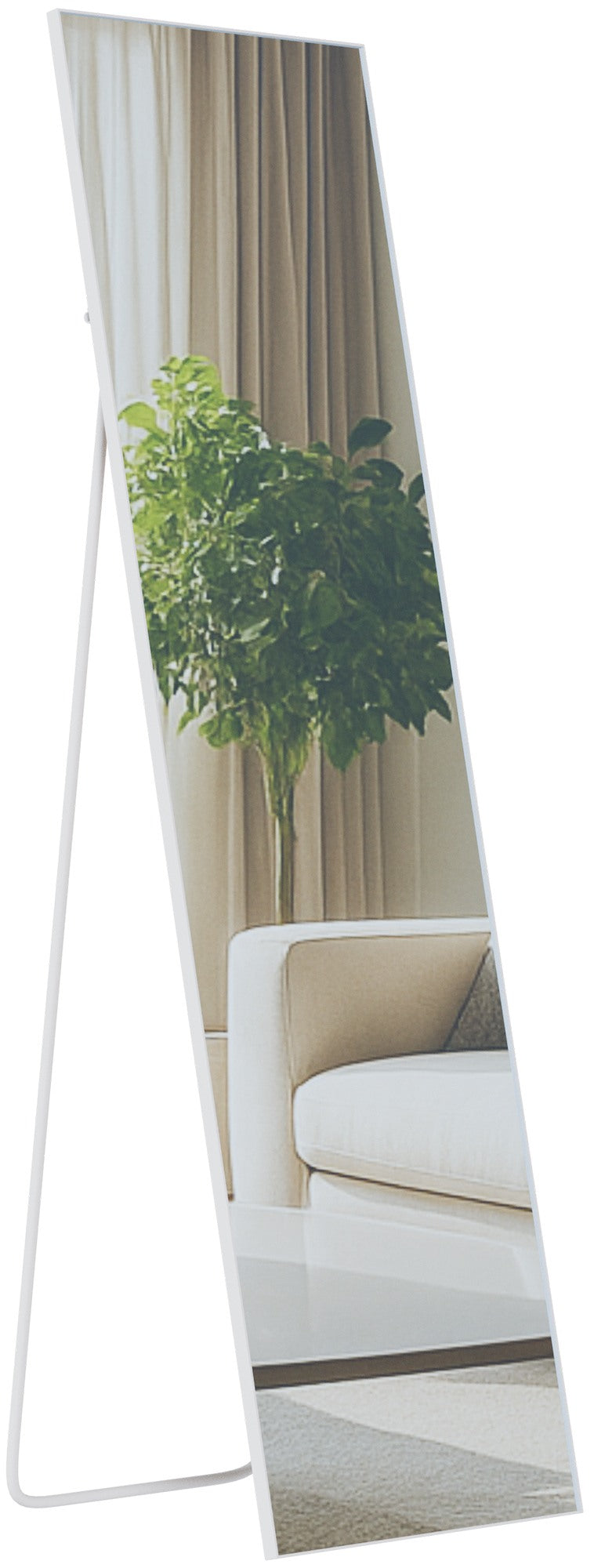 Spiegel Benicia 140x40 cm – Ansicht 18