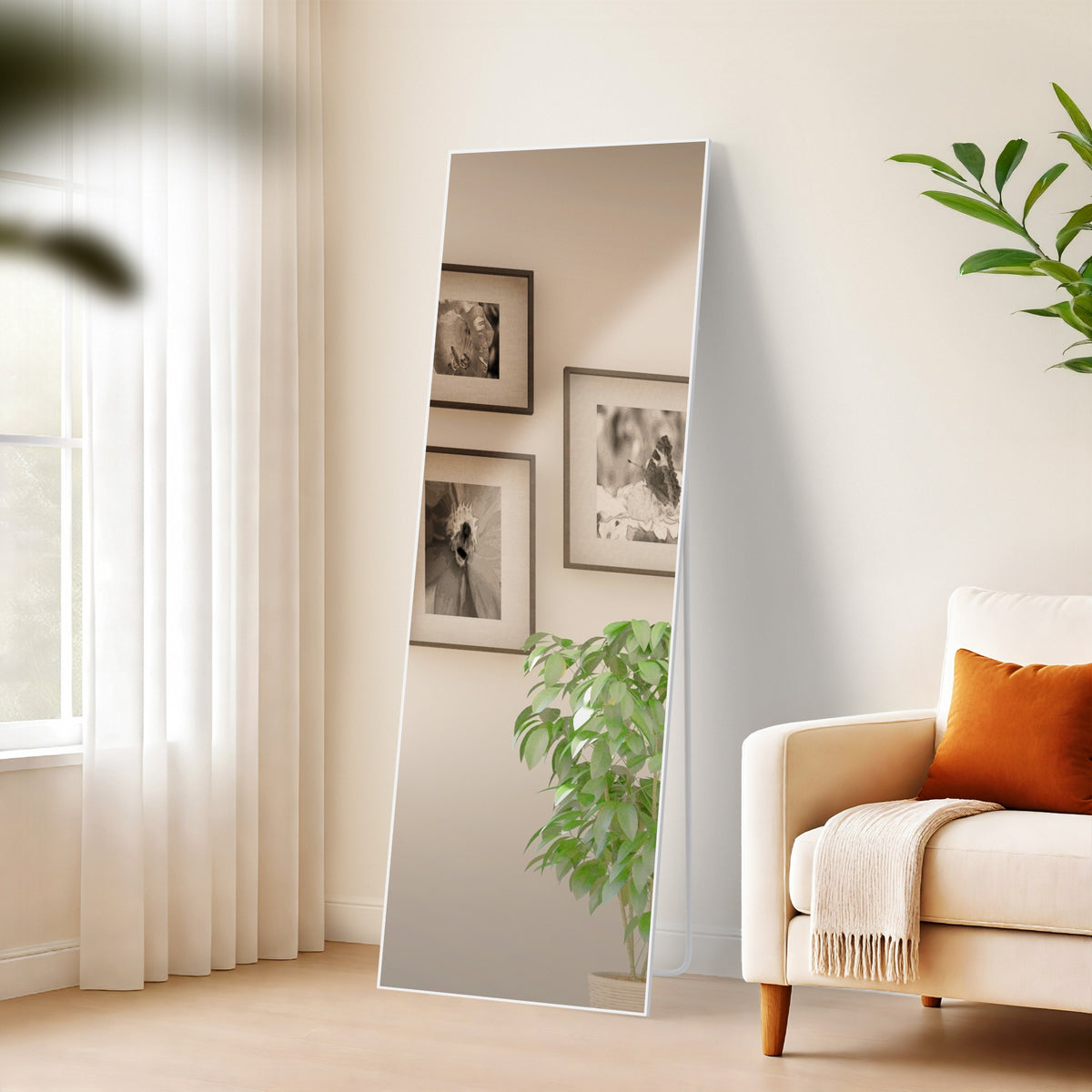 Spiegel Benicia 150x50 cm – Ansicht 15