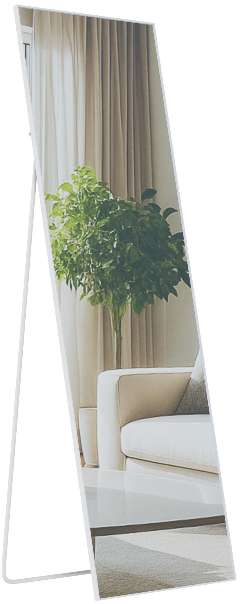 Spiegel Benicia 150x50 cm – Ansicht 18