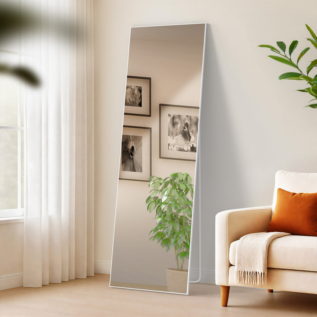 Spiegel Benicia 160x50 cm – Ansicht 15