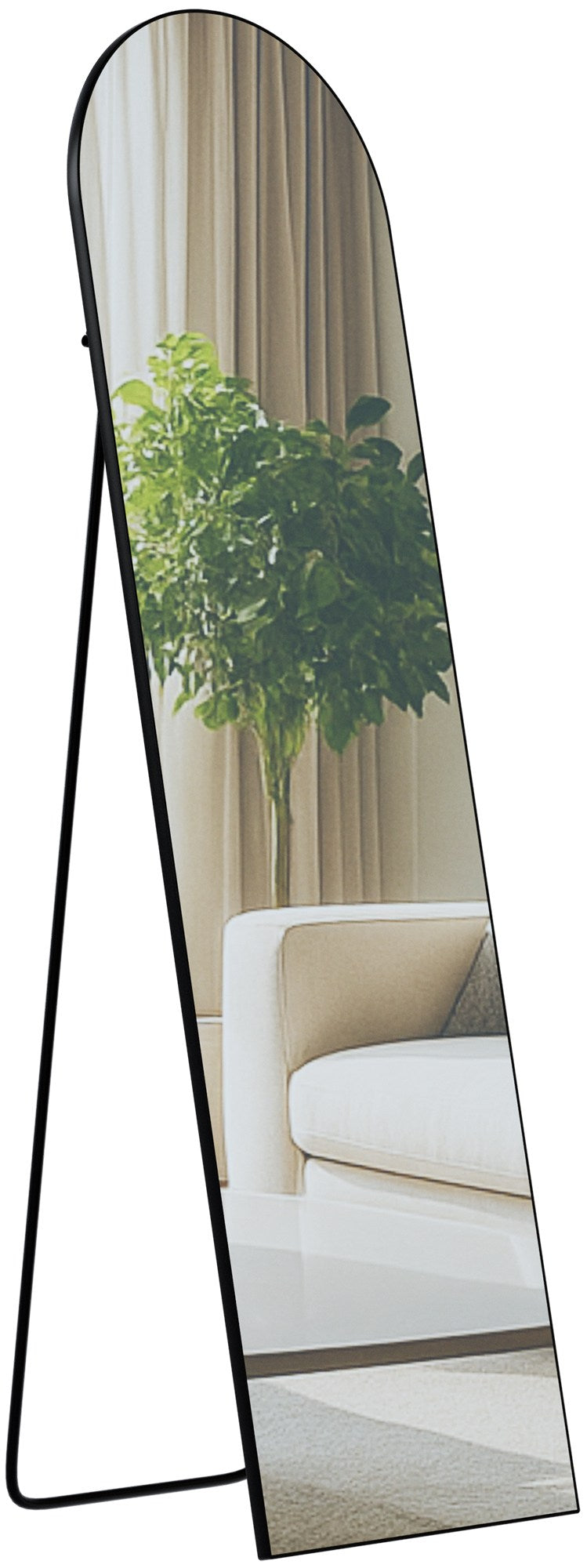 Spiegel Moline 140x40 cm – Ansicht 4