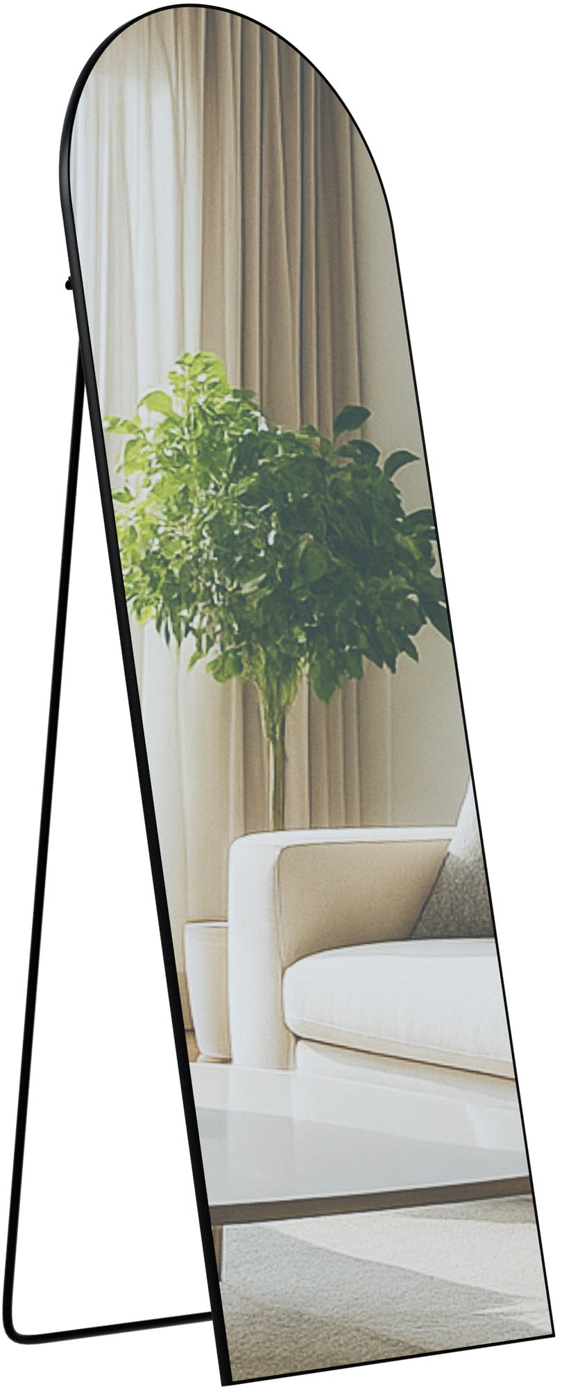 Spiegel Moline 150x50 cm – Ansicht 4
