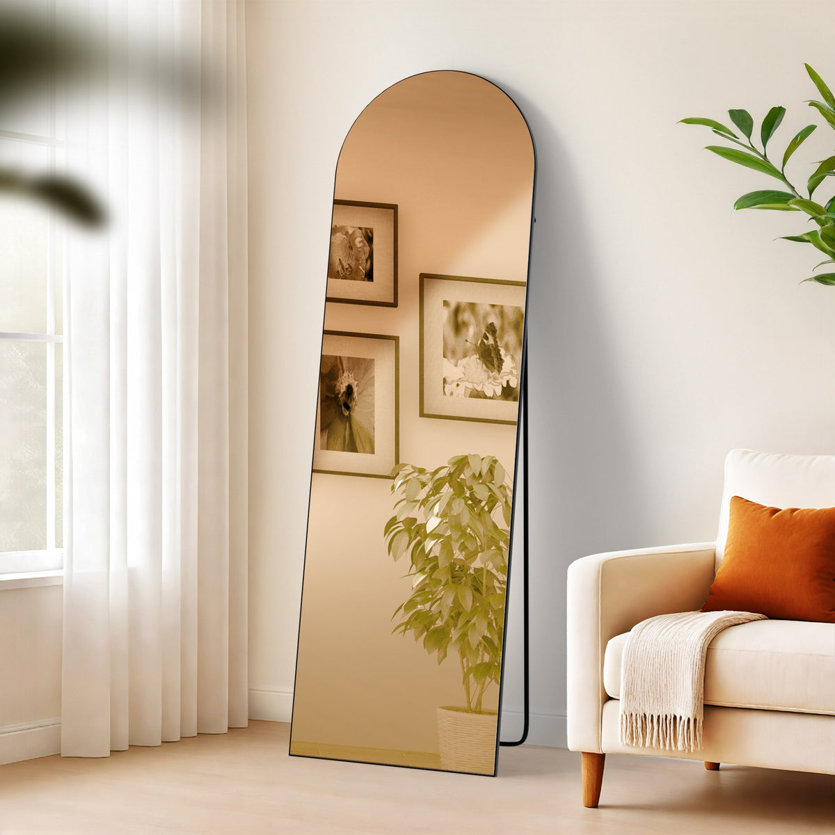 Spiegel Moline 160x50 cm