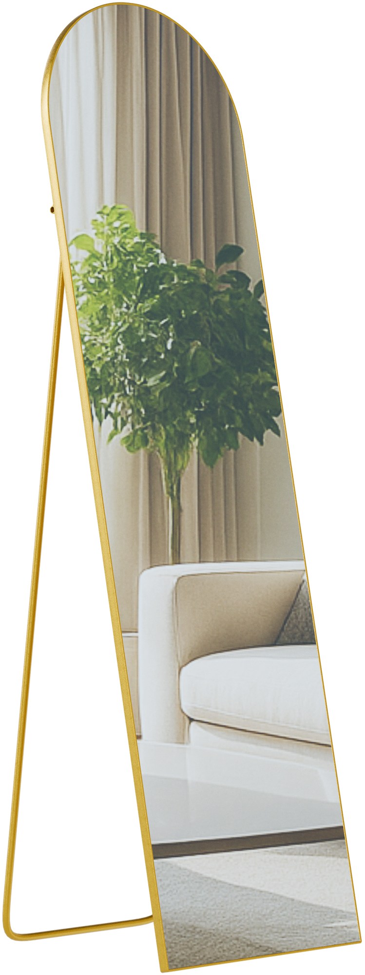 Spiegel Moline 140x40 cm – Ansicht 11