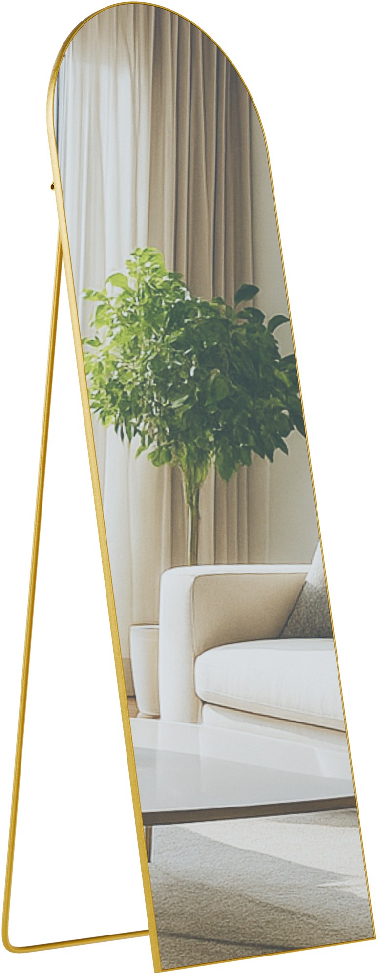 Spiegel Moline 160x50 cm – Ansicht 11