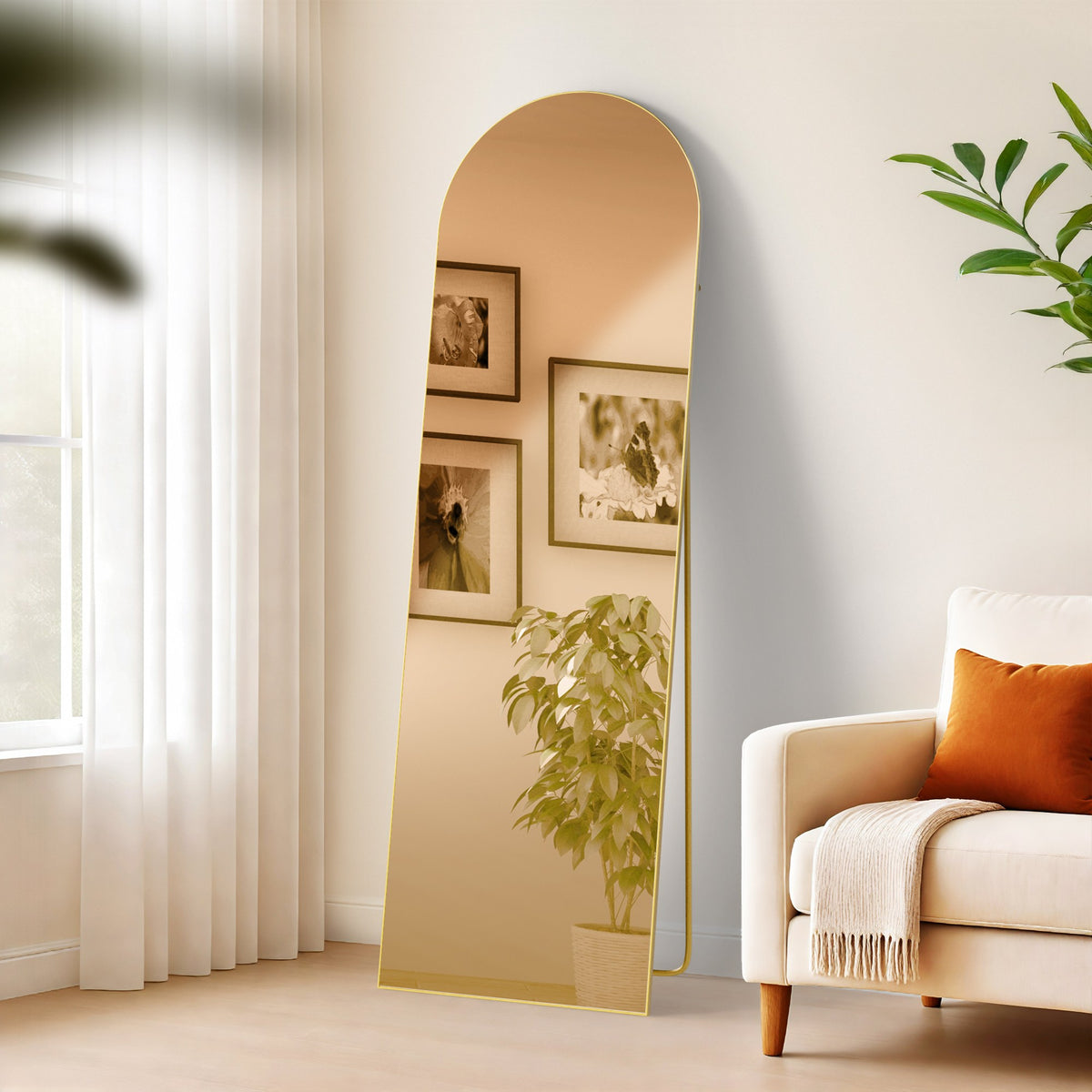 Spiegel Moline 160x50 cm – Ansicht 8