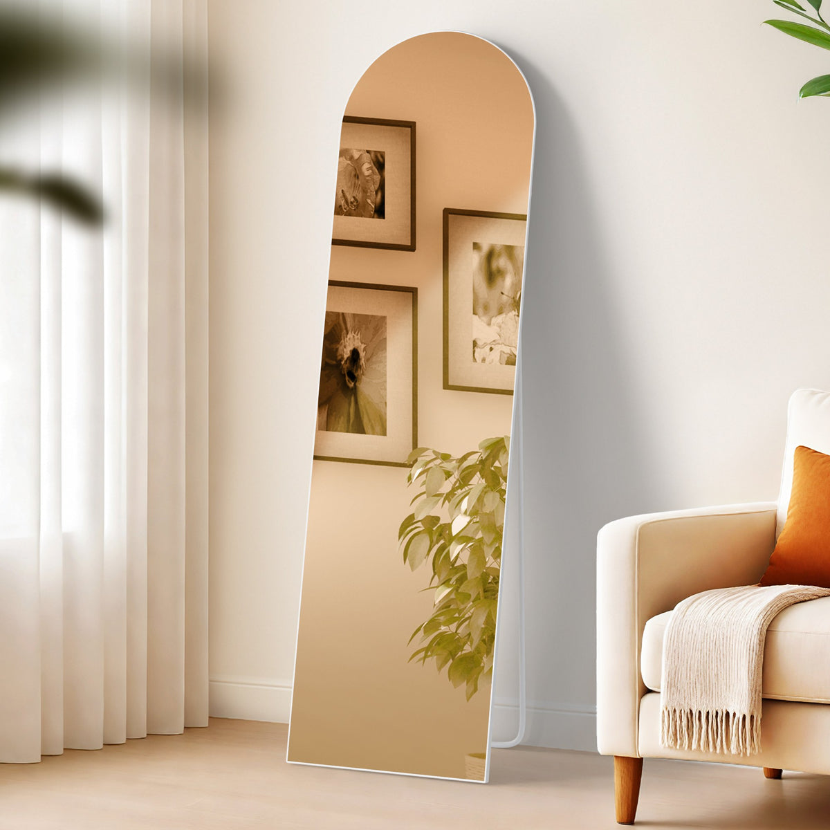 Spiegel Moline 140x40 cm – Ansicht 15