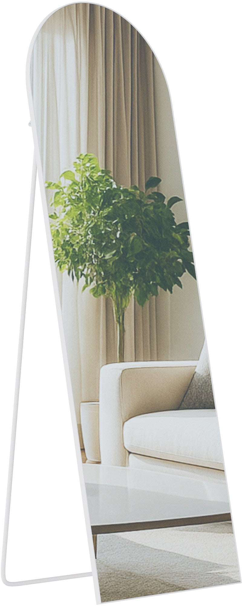 Spiegel Moline 150x50 cm – Ansicht 18