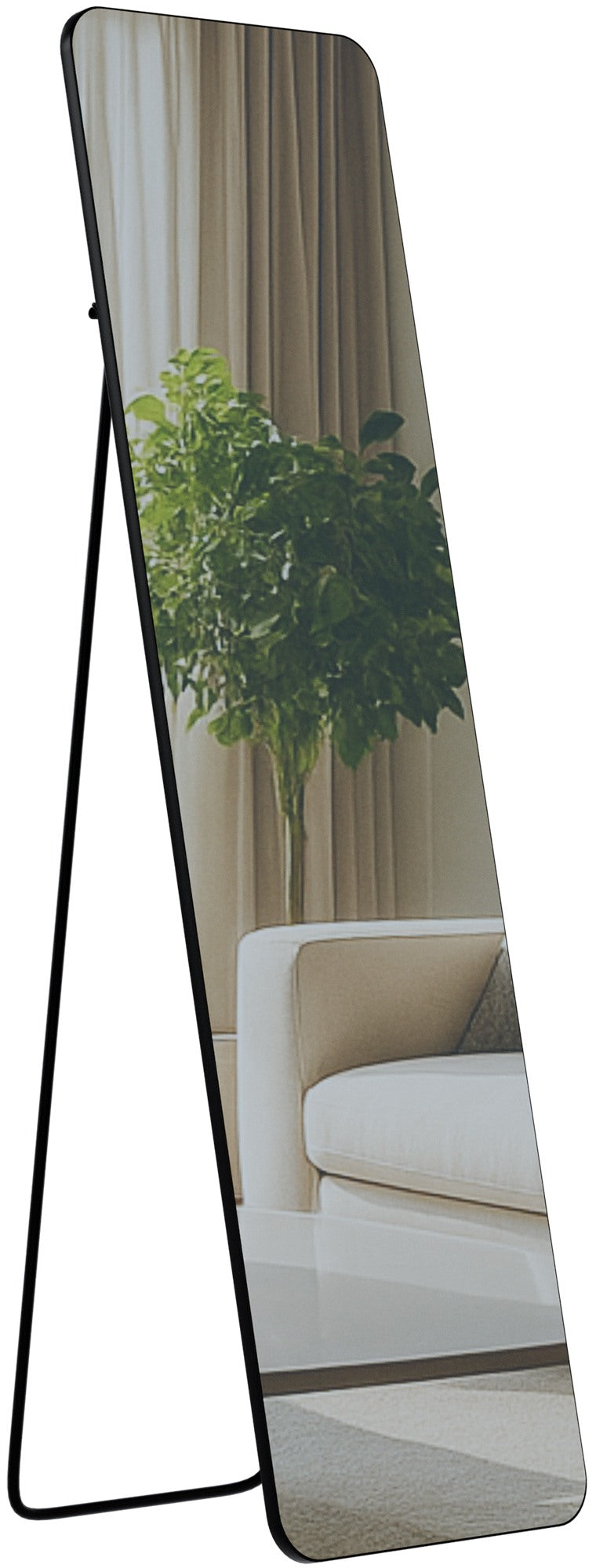 Spiegel Gurnee 140x40 cm – Ansicht 4