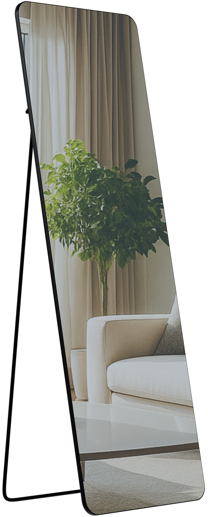 Spiegel Gurnee 150x50 cm – Ansicht 4