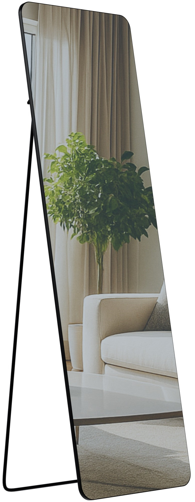 Spiegel Gurnee 160x50 cm – Ansicht 4