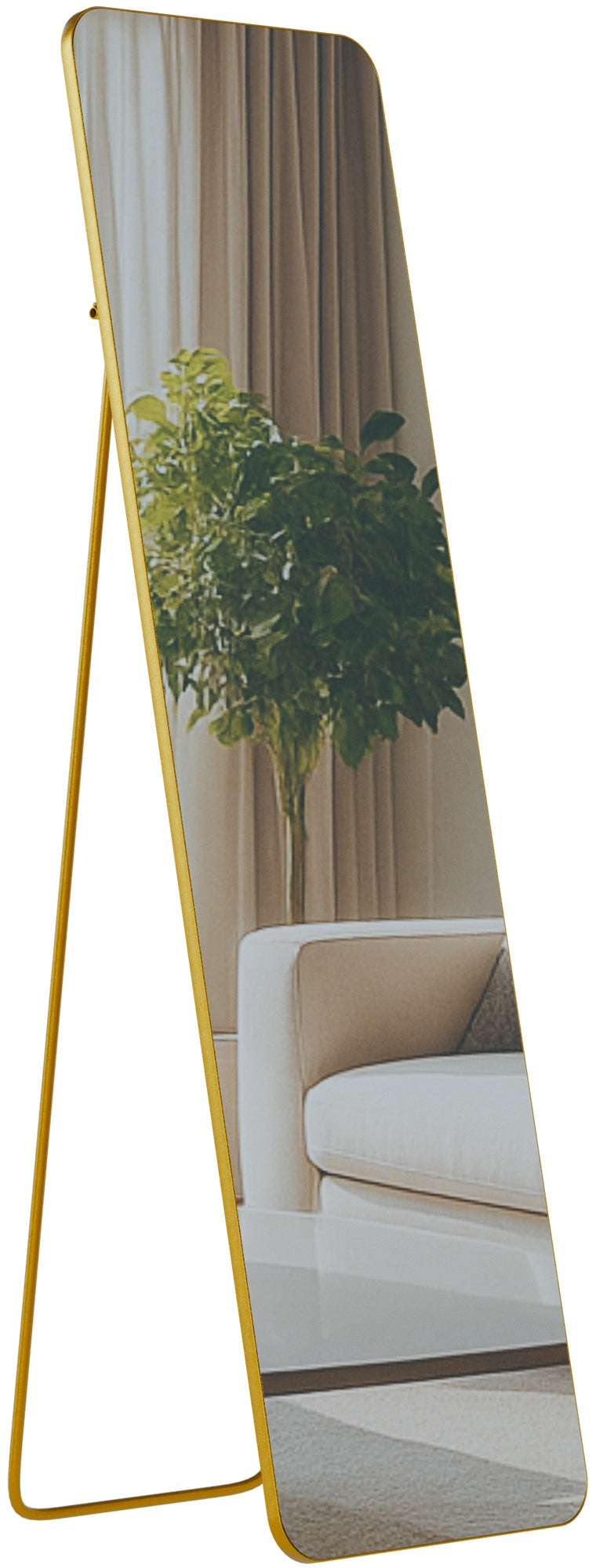 Spiegel Gurnee 140x40 cm – Ansicht 11