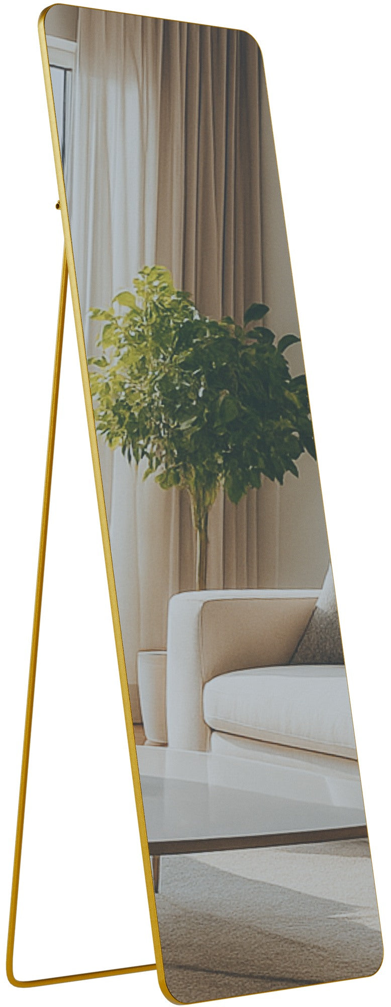 Spiegel Gurnee 160x50 cm – Ansicht 11