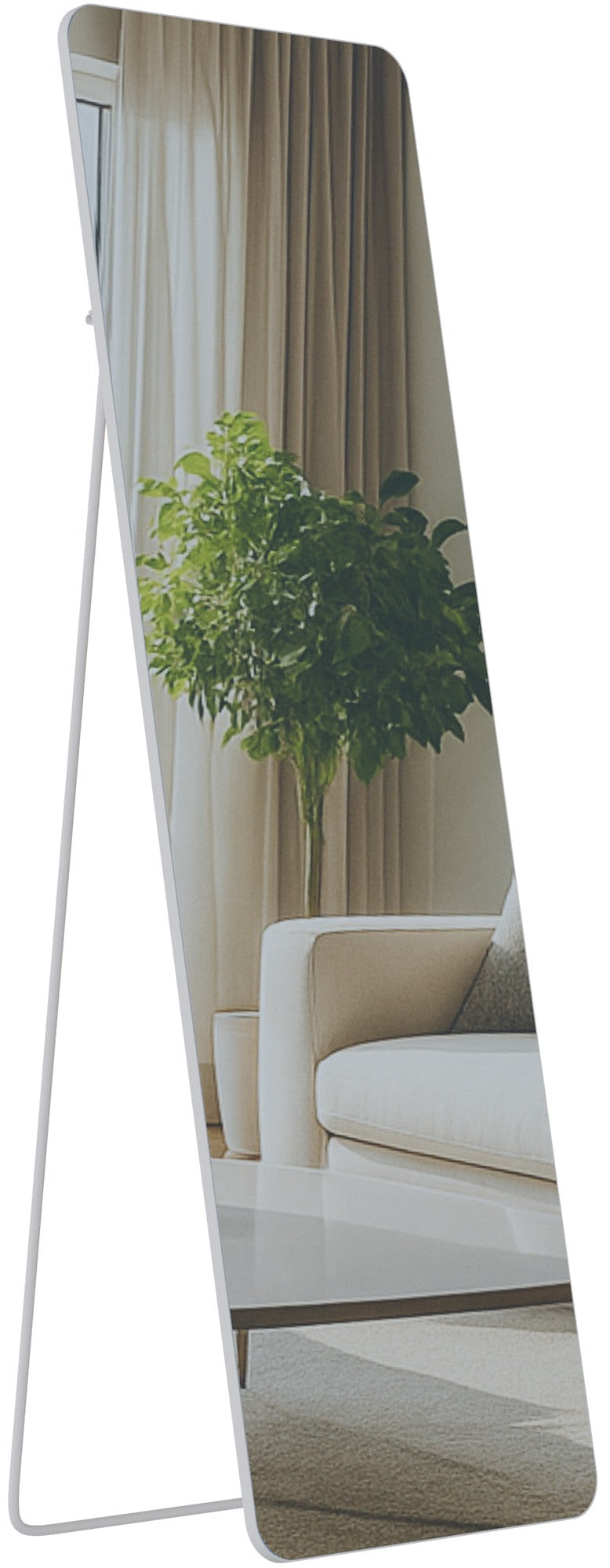 Spiegel Gurnee 160x50 cm – Ansicht 18