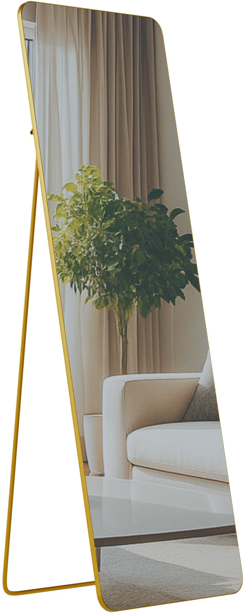 Spiegel Gurnee 150x50 cm – Ansicht 11