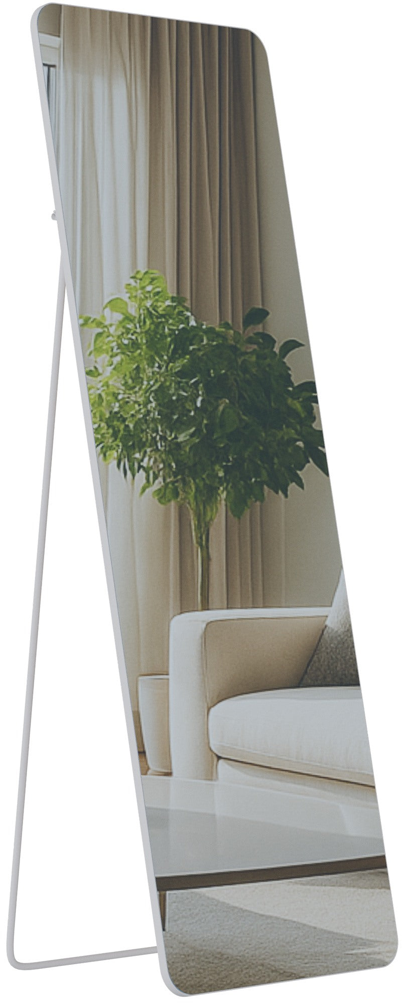 Spiegel Gurnee 150x50 cm – Ansicht 18