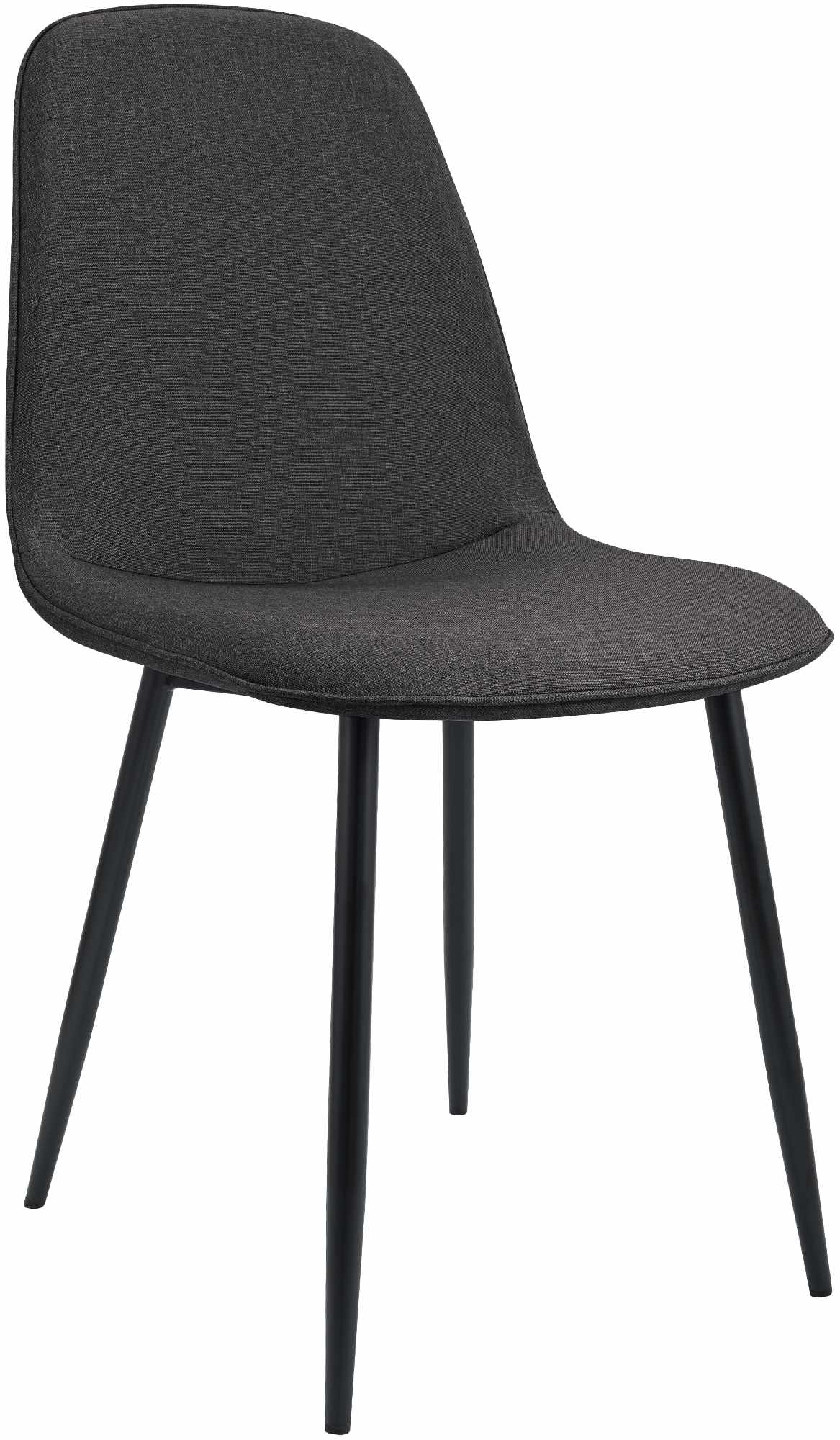 Esszimmerstuhl Maryam Stoff – Ansicht 8