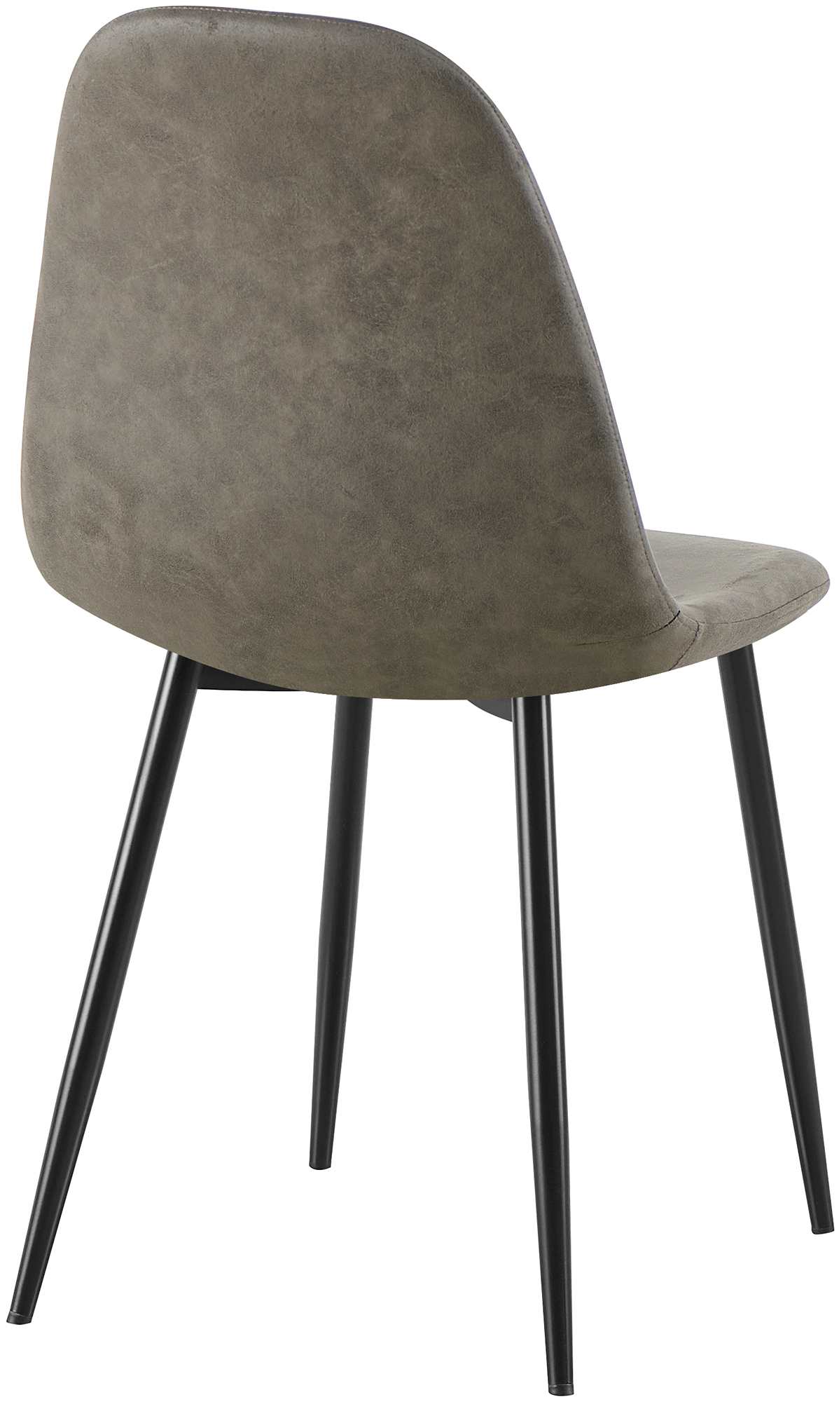 Esszimmerstuhl Napier Vintage Kunstleder – Ansicht 14