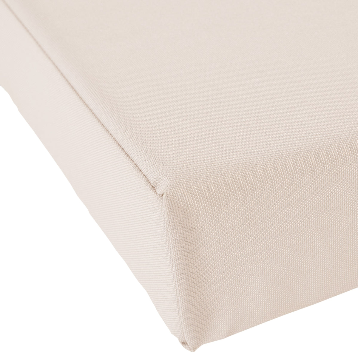 Schaukelbank Joyce mit Sitzkissen 150 cm + teak – Ansicht 4