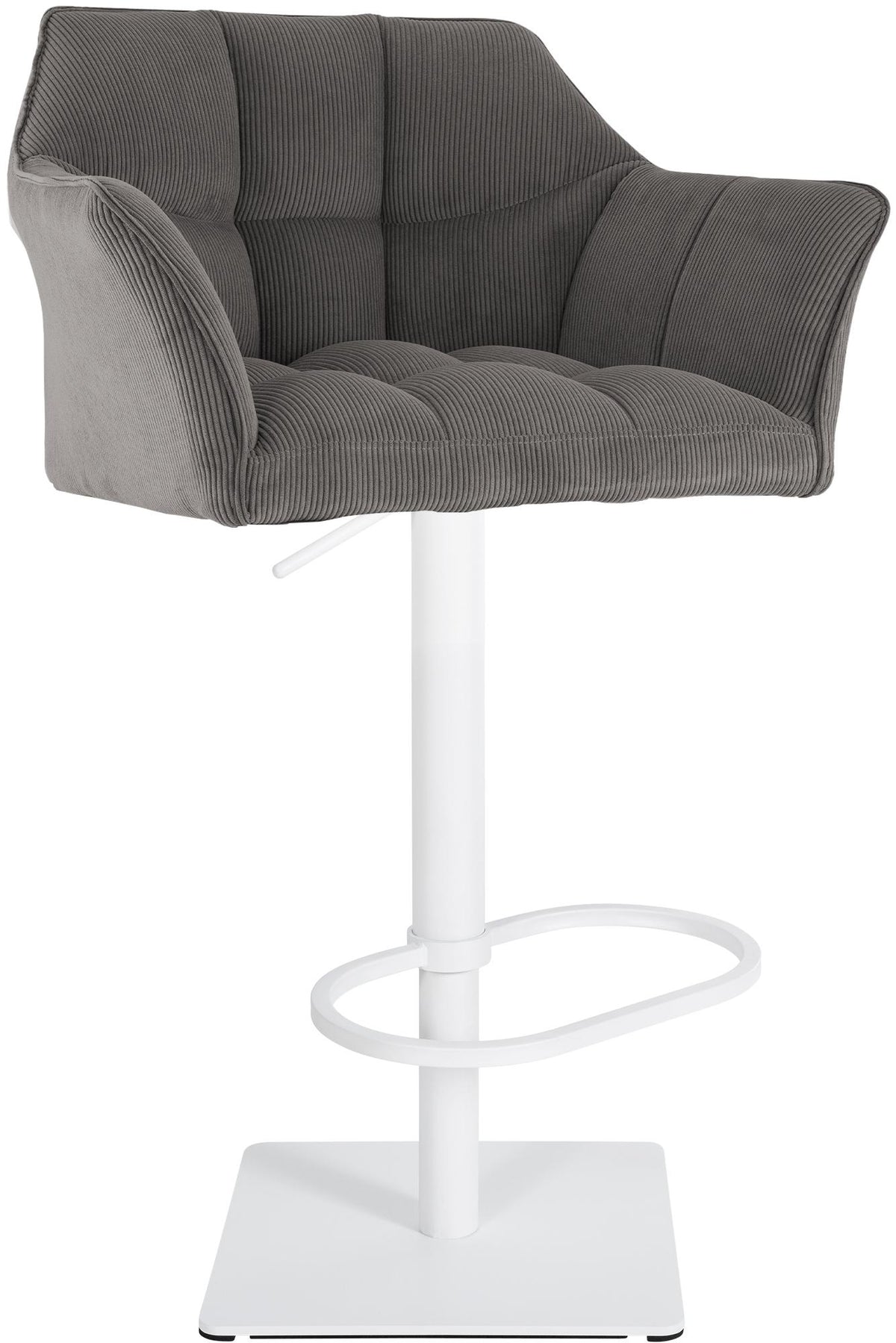 Barhocker Damaso W Cord – Ansicht 10