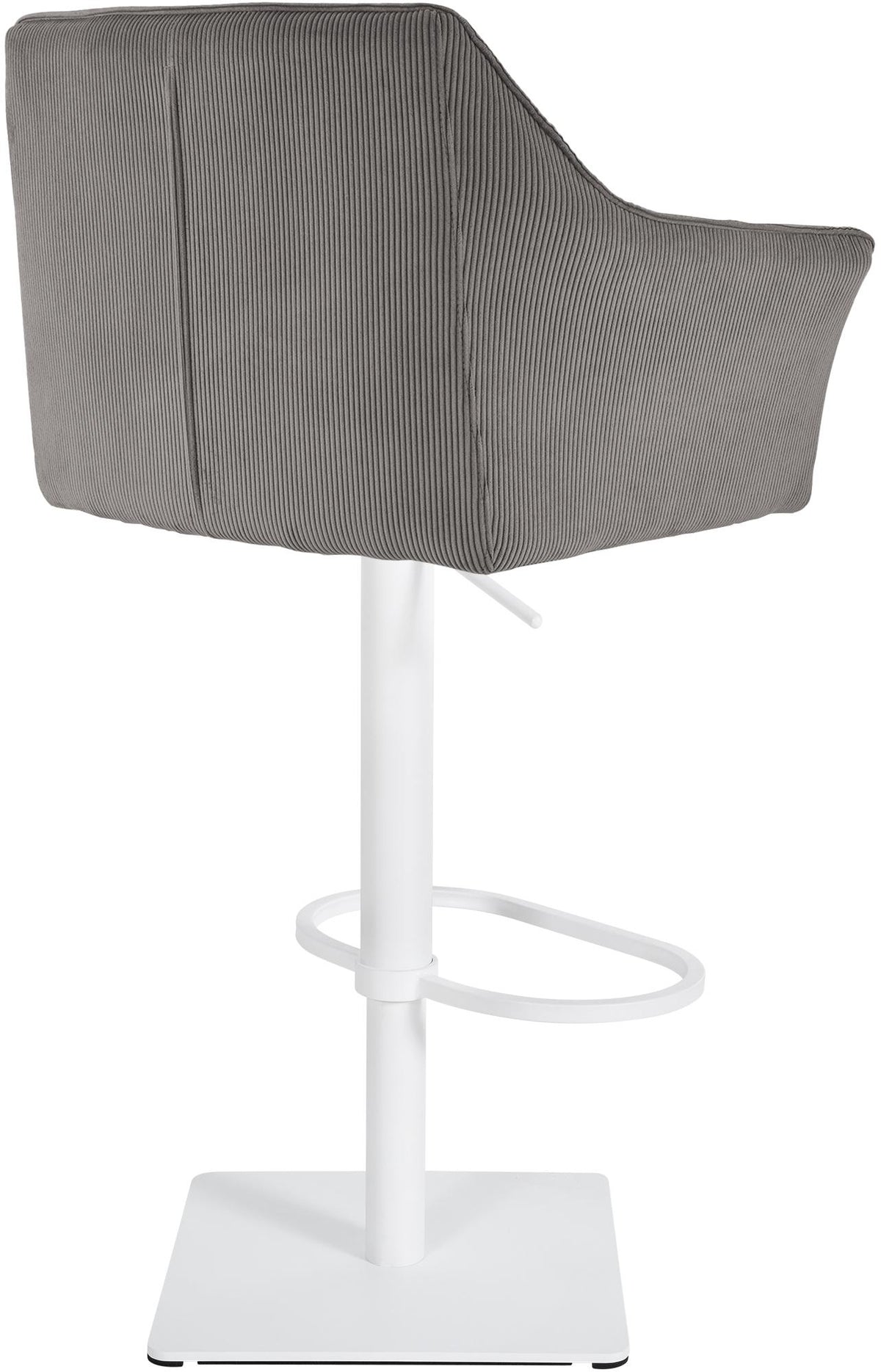 Barhocker Damaso W Cord – Ansicht 16