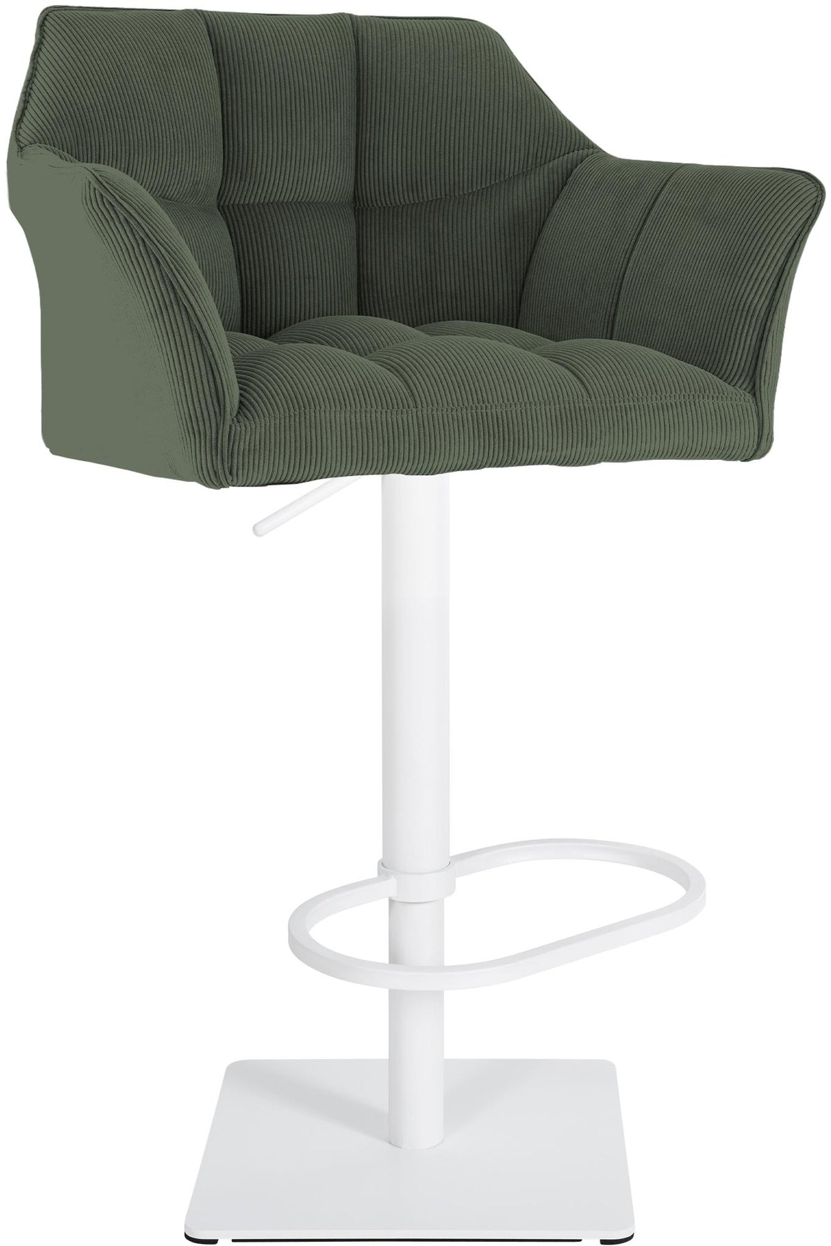 Barhocker Damaso W Cord – Ansicht 19