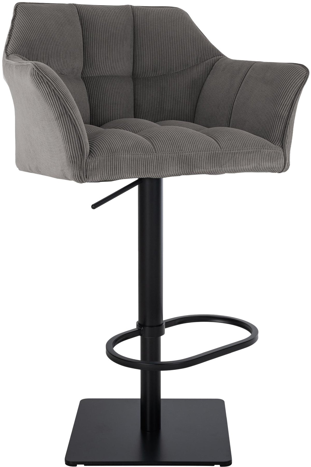Barhocker Damaso B Cord – Ansicht 10