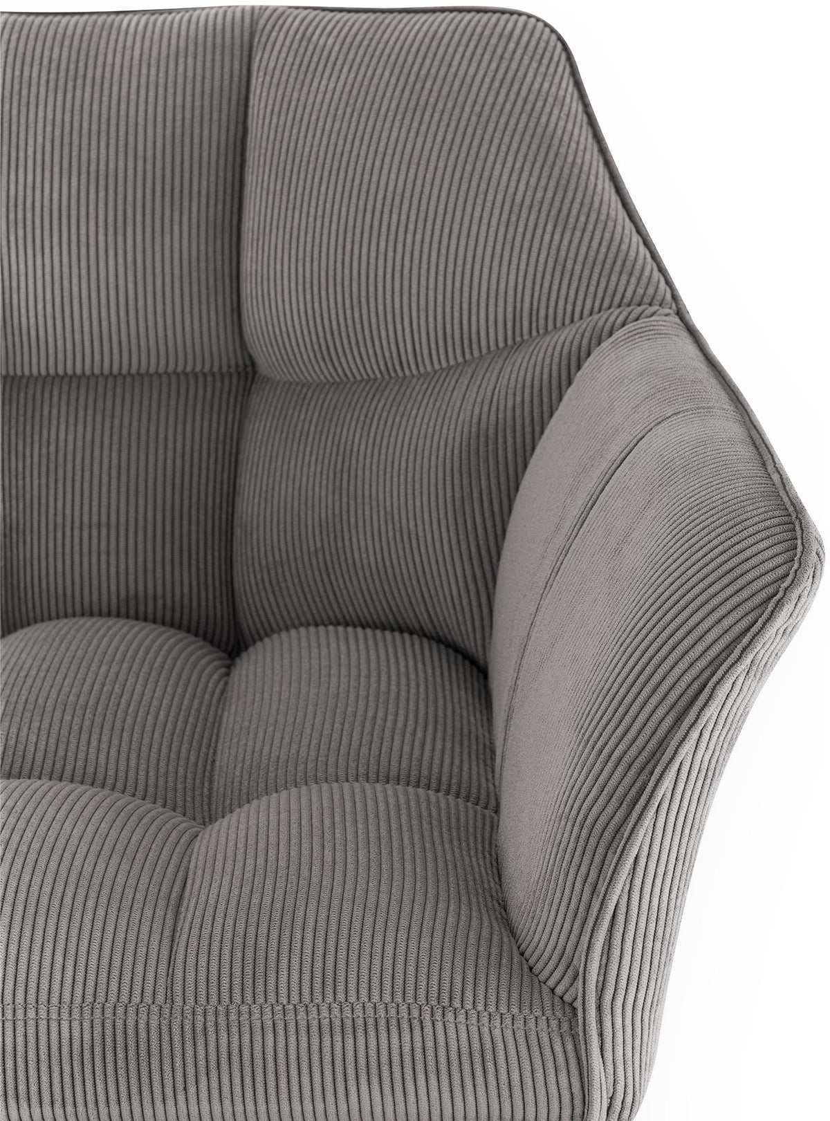 Barhocker Damaso B Cord – Ansicht 18