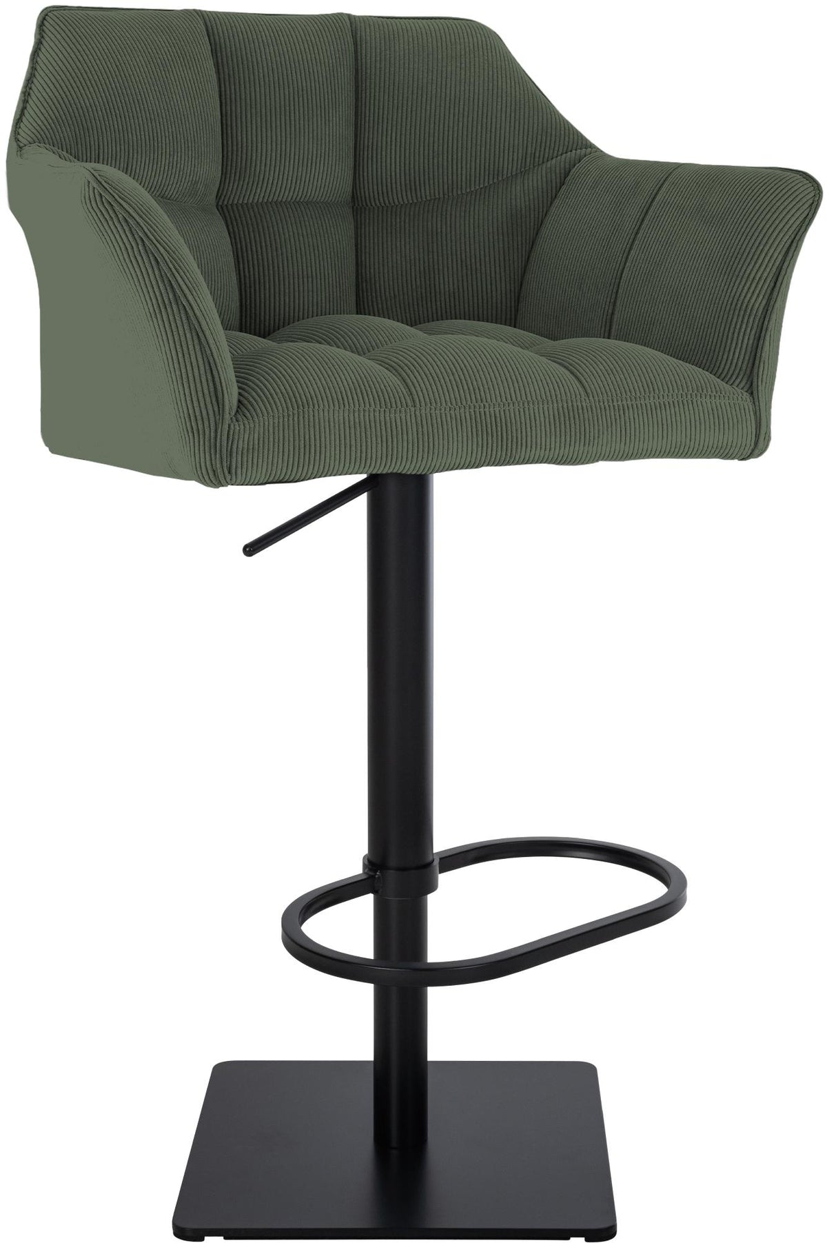 Barhocker Damaso B Cord – Ansicht 19