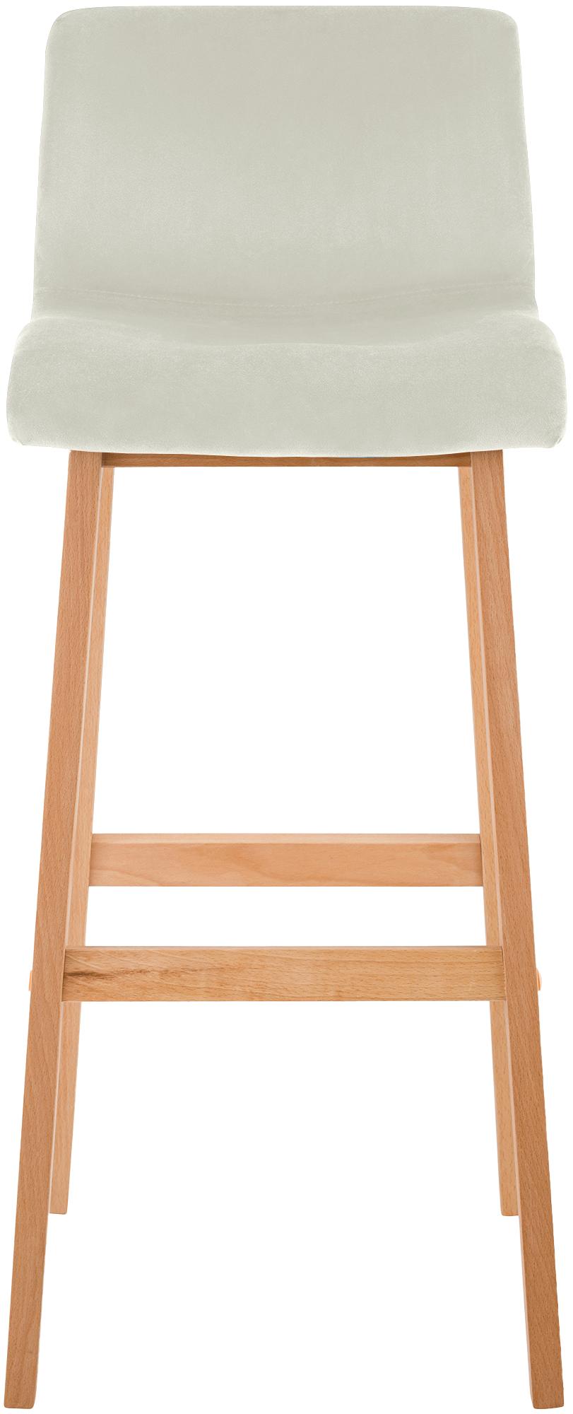 Barhocker Hoover Samt Natura – Ansicht 12