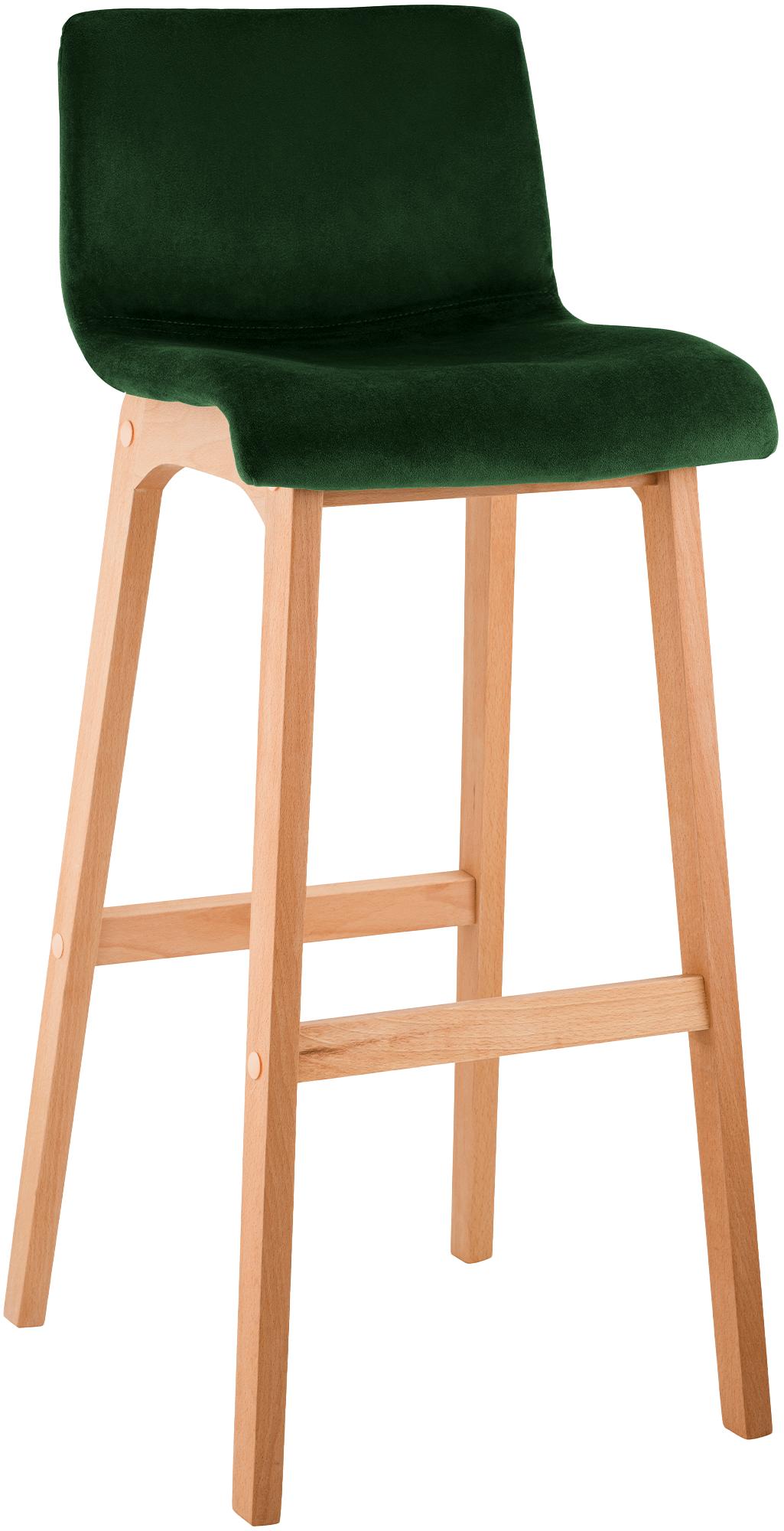 Barhocker Hoover Samt Natura – Ansicht 15
