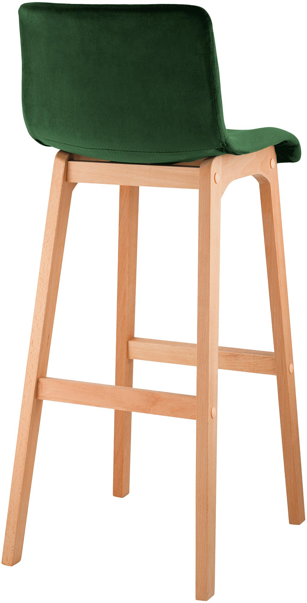 Barhocker Hoover Samt Natura – Ansicht 20