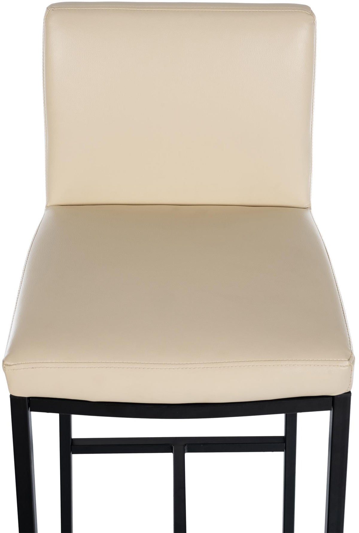 2er Set Barhocker Freeport Kunstleder B – Ansicht 5