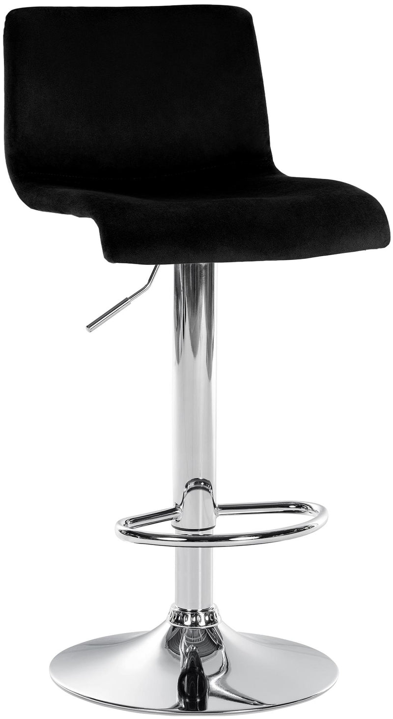 Barhocker Hoover Samt C