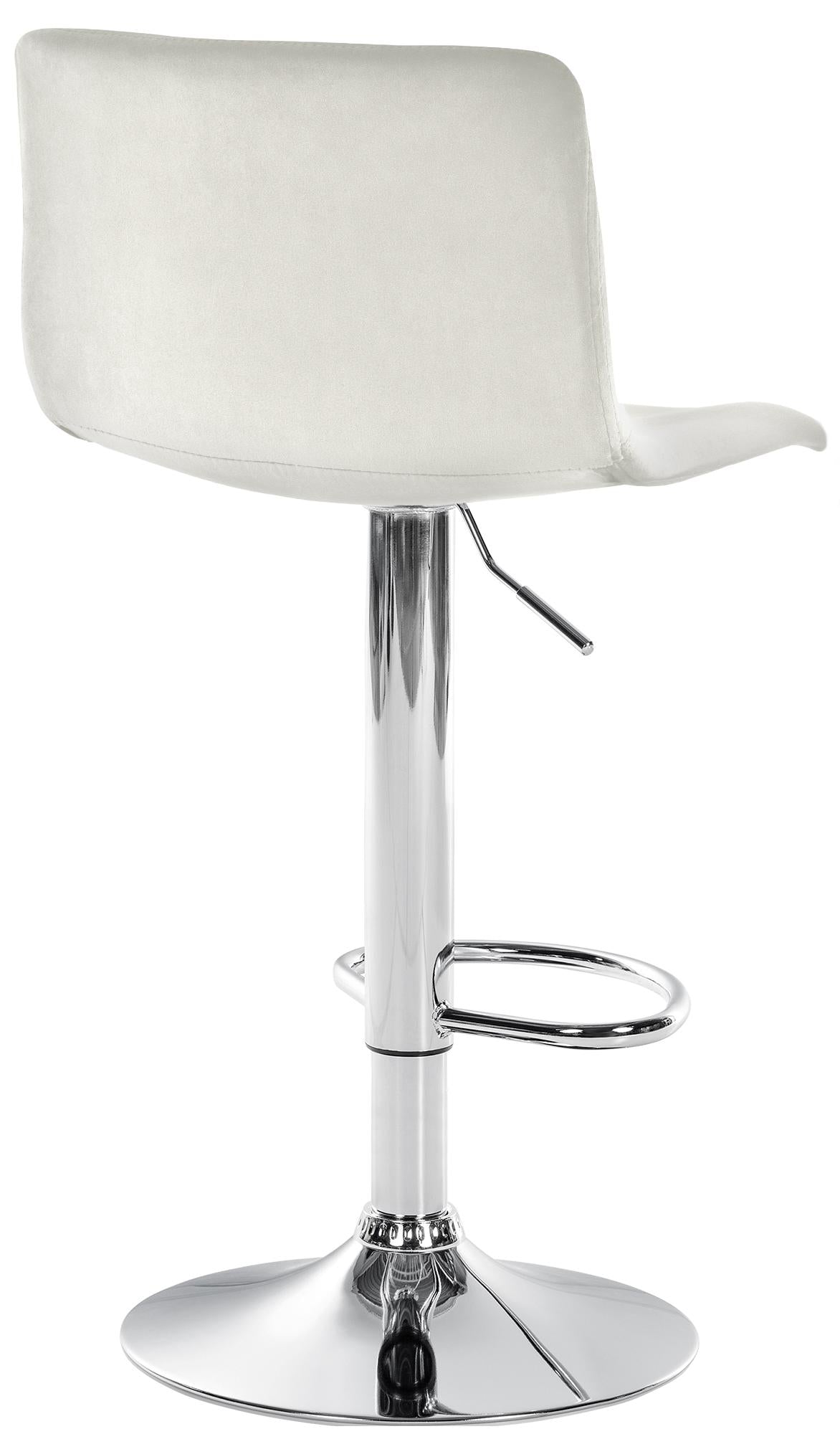 Barhocker Hoover Samt C – Ansicht 14