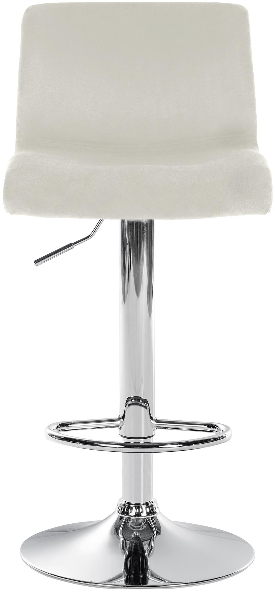Barhocker Hoover Samt C – Ansicht 12