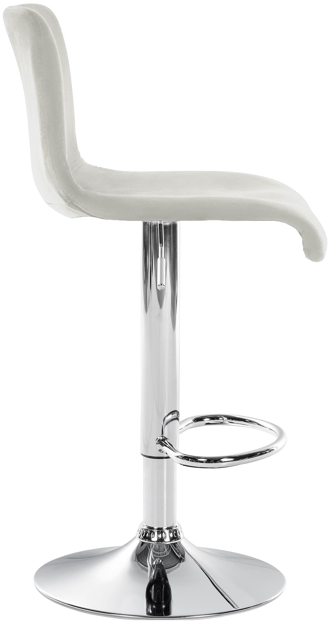 Barhocker Hoover Samt C – Ansicht 13