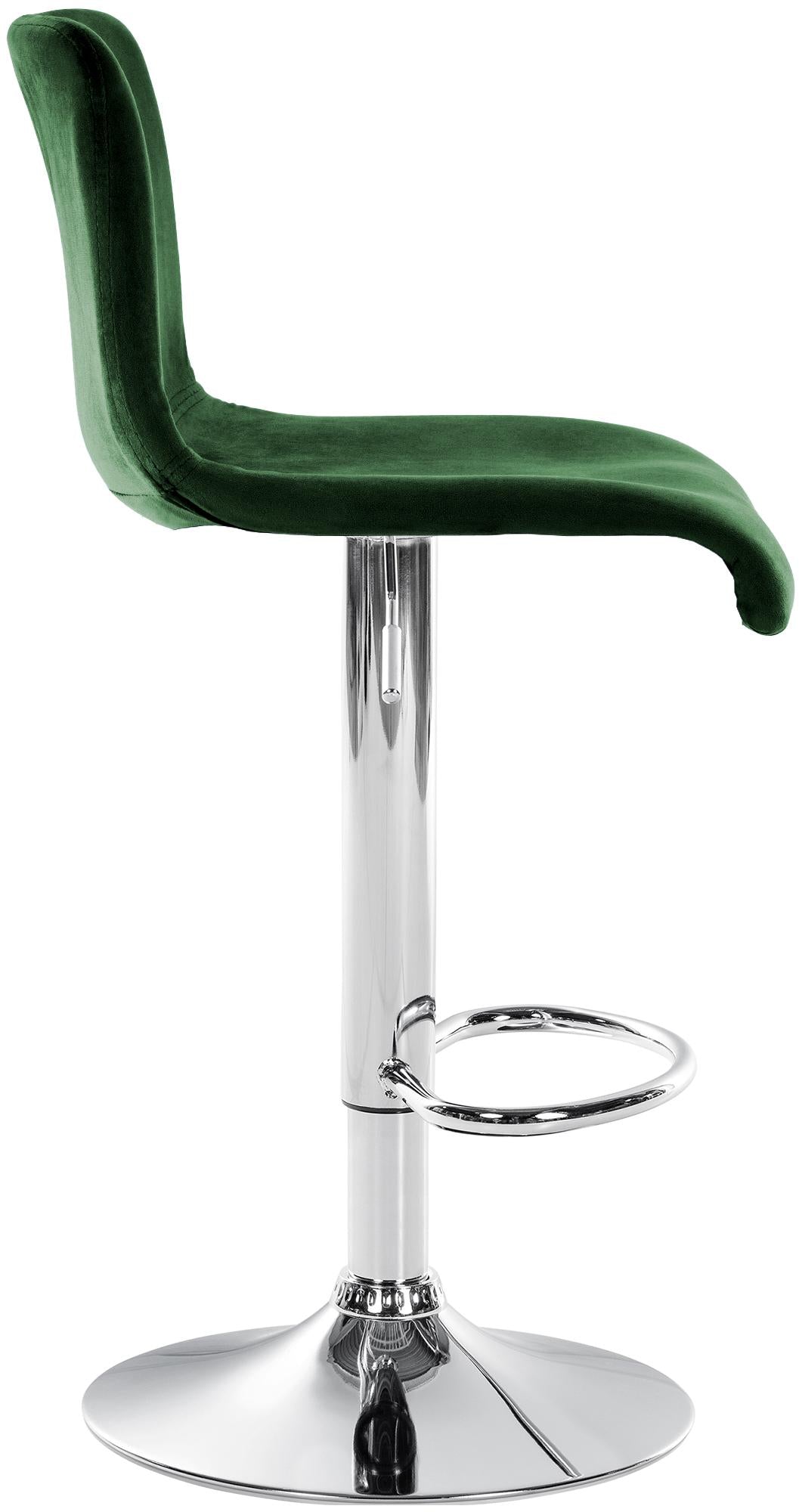 Barhocker Hoover Samt C – Ansicht 20