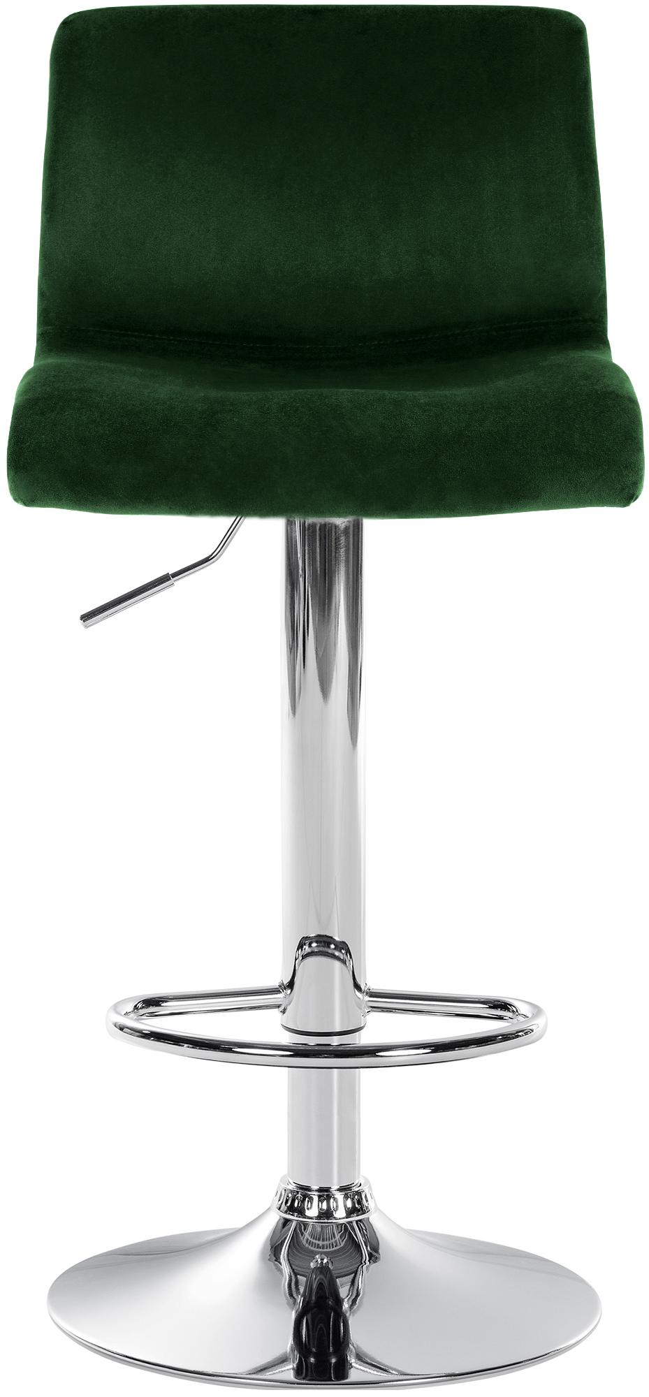 Barhocker Hoover Samt C – Ansicht 19