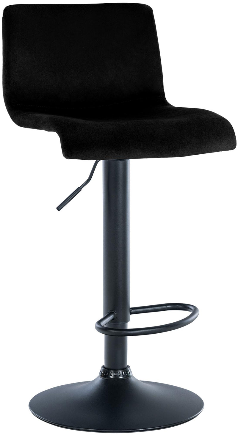 Barhocker Hoover Samt B
