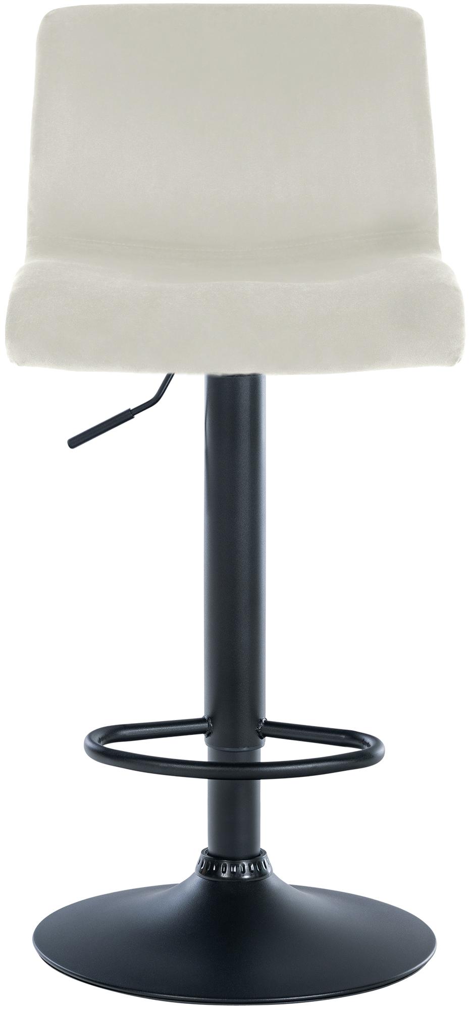 Barhocker Hoover Samt B – Ansicht 12