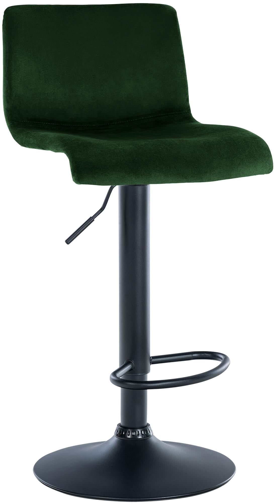 Barhocker Hoover Samt B – Ansicht 15