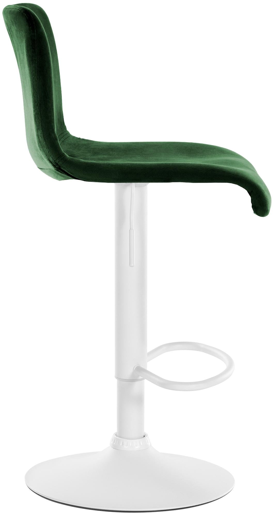 Barhocker Hoover Samt W – Ansicht 20