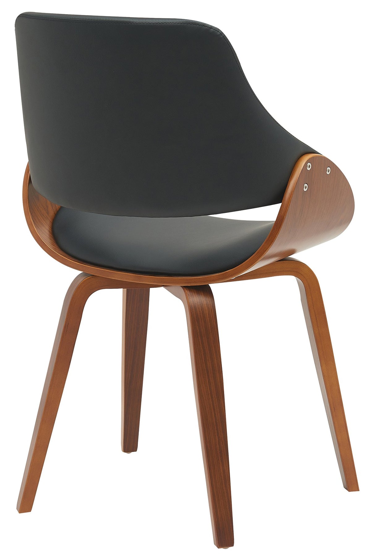 2er Set Esszimmerstuhl Vangale Kunstleder – Ansicht 9